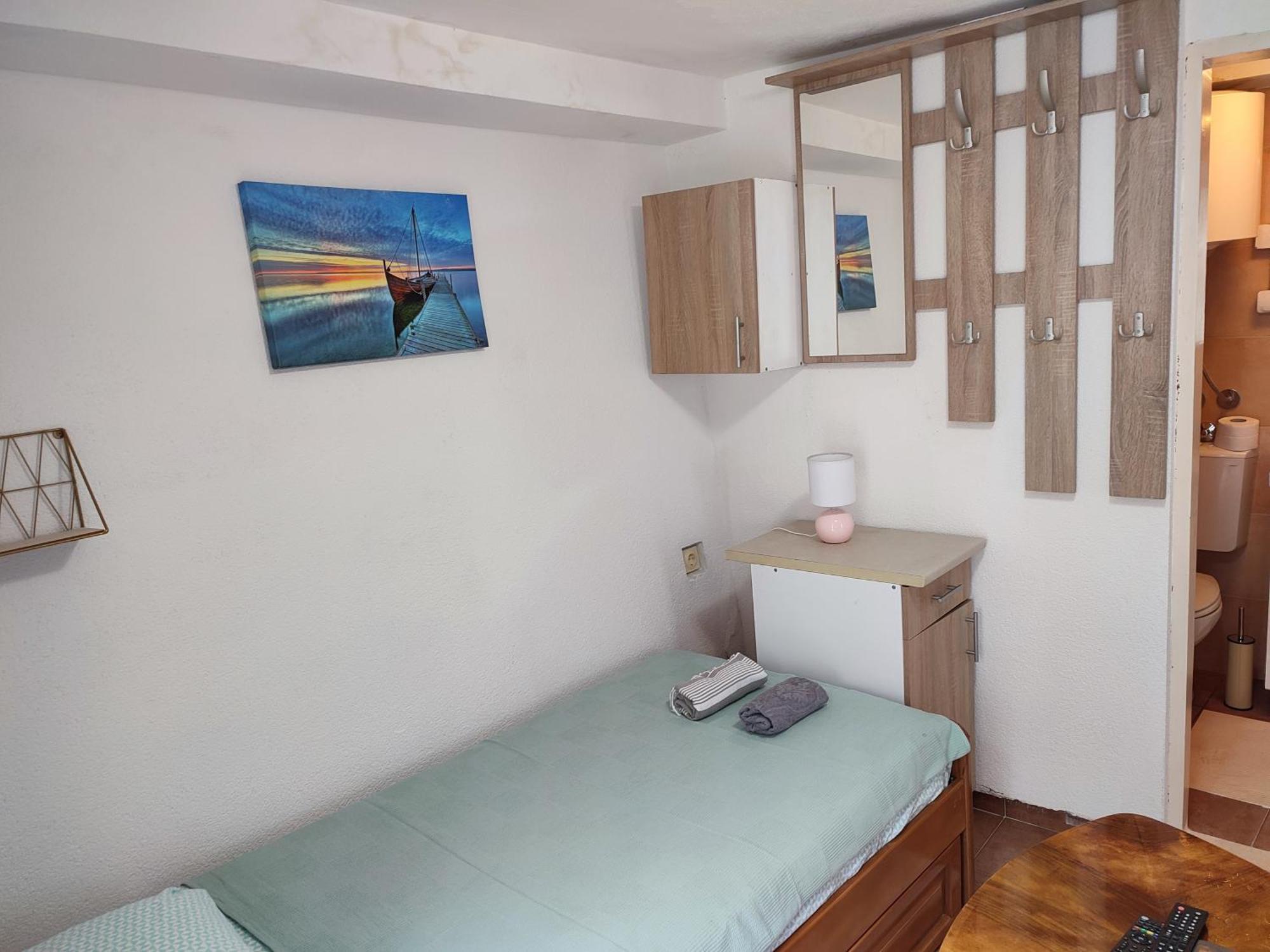 Bay Mola Home Kotor Exterior photo